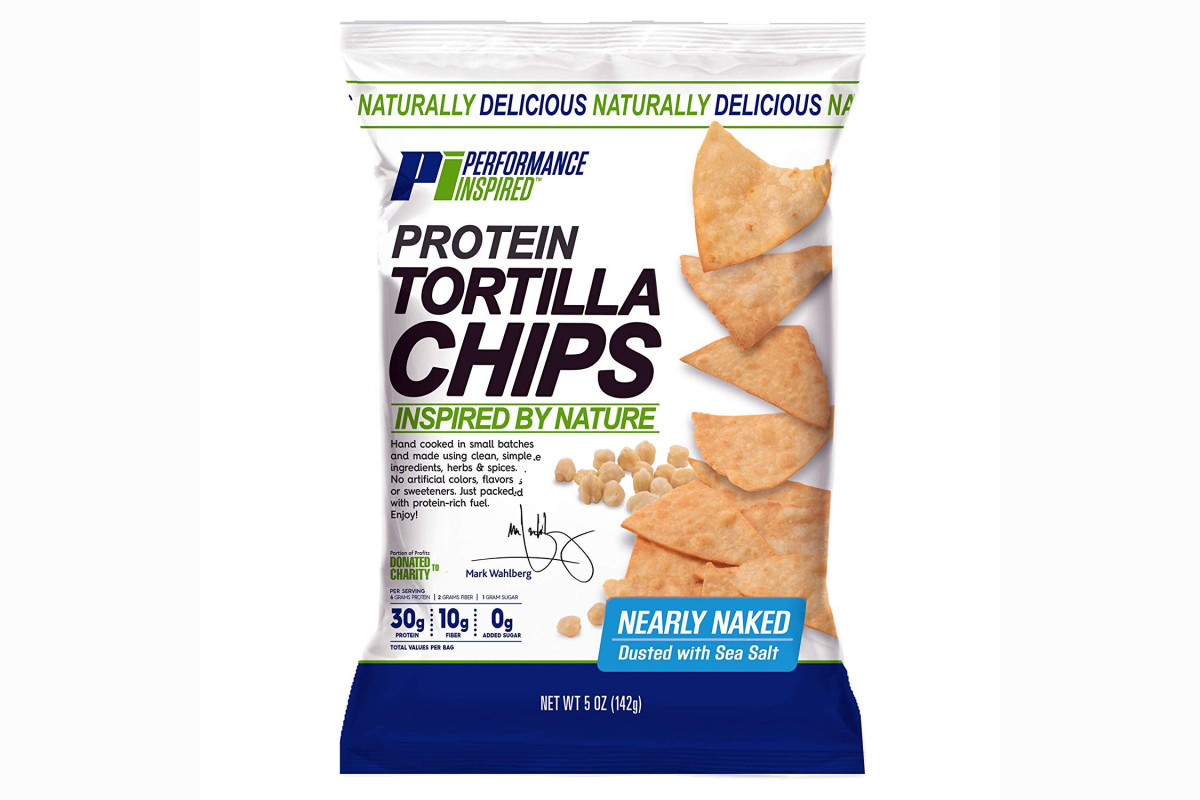 protein snacks