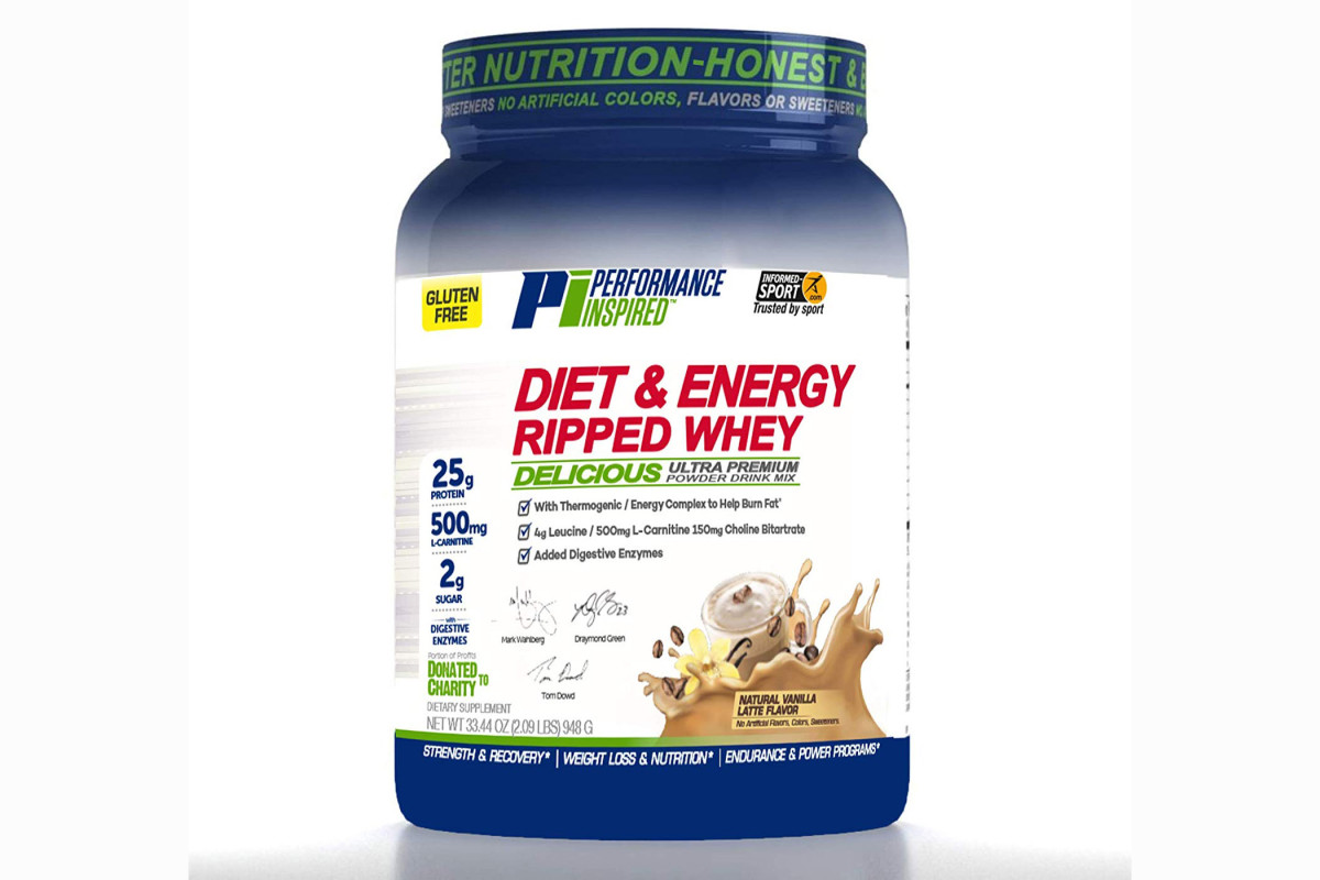 protein powder
