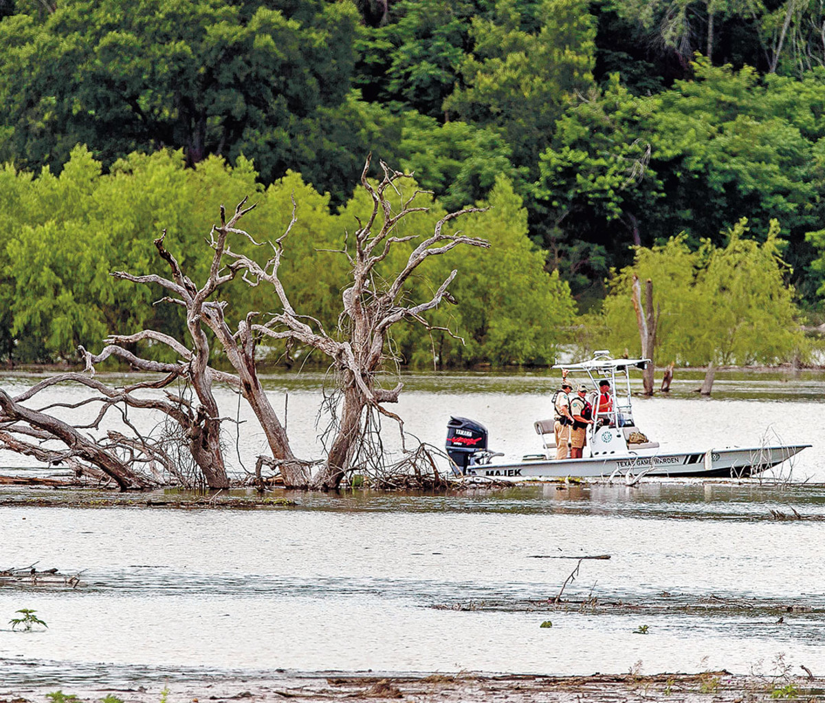 Fort Hood Recreation Area