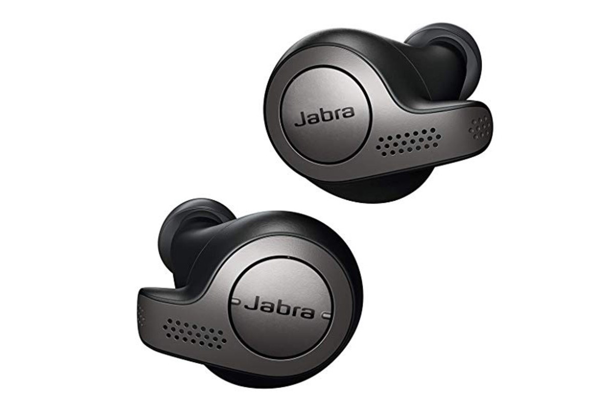 earbuds jabra