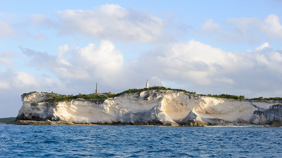 Long Island / Bahamas Ministry of Tourism