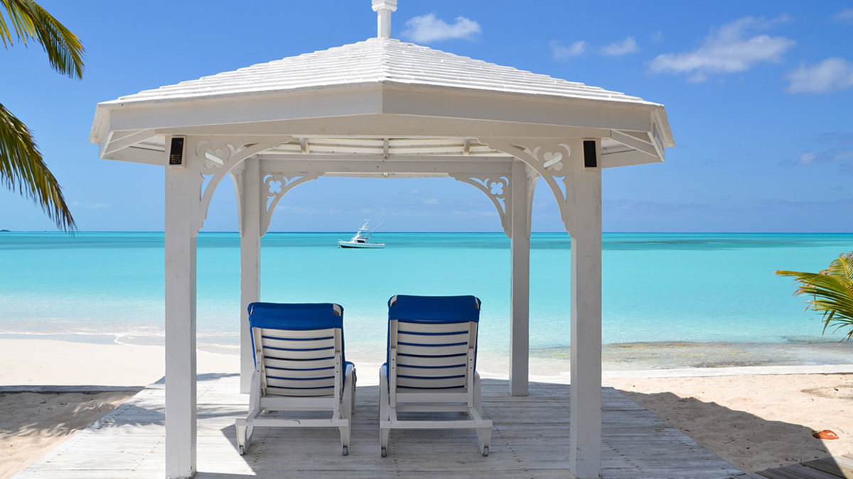 Long Island / Bahamas Ministry of Tourism
