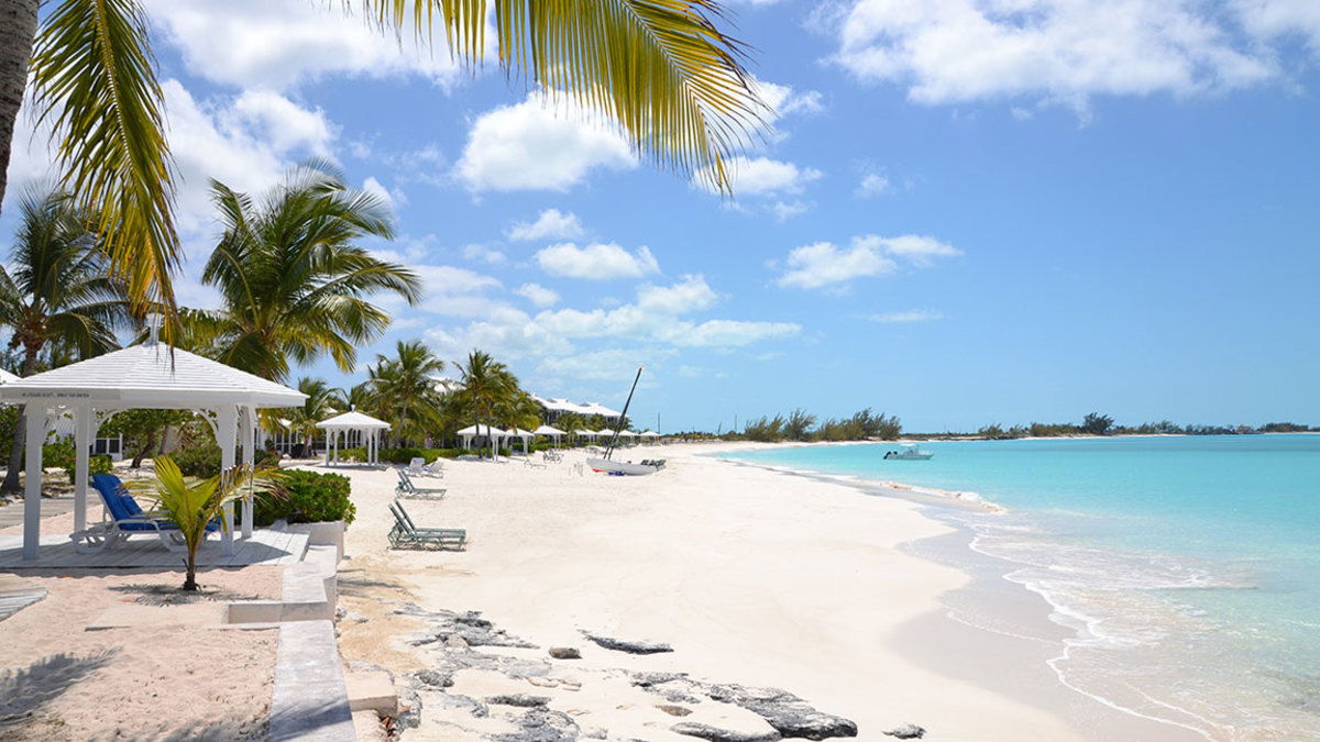 Long Island / Bahamas Ministry of Tourism