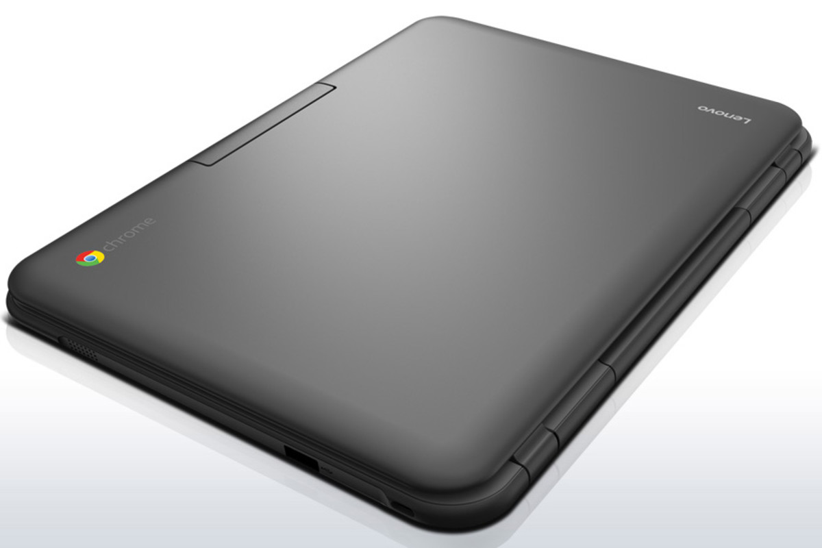 chromebook