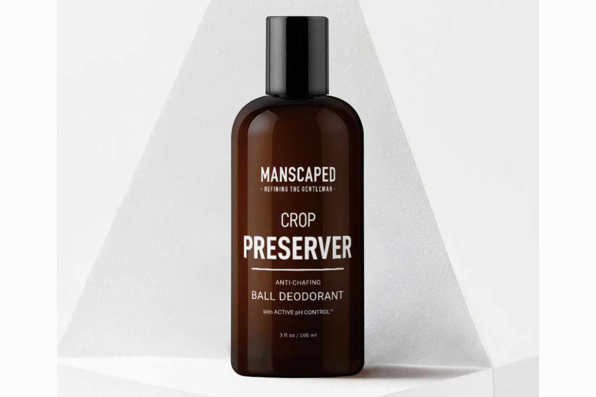 manscaped