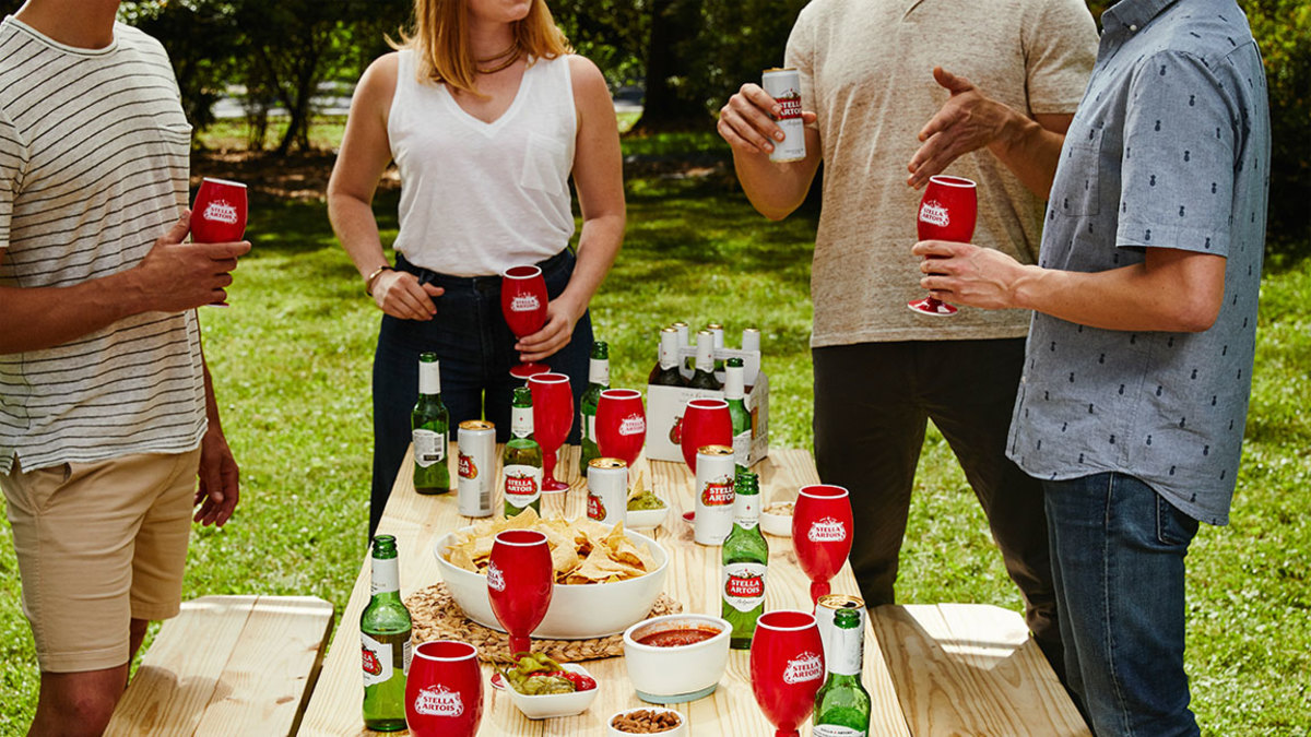 Stella Artois