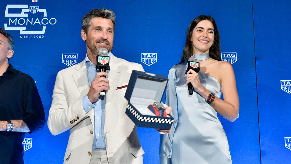 TAG Heuer