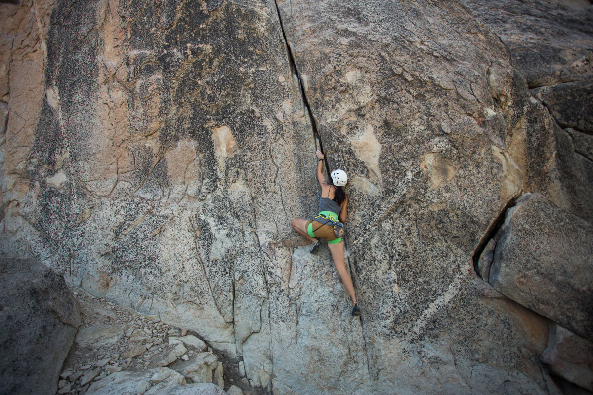 state of climbing report
