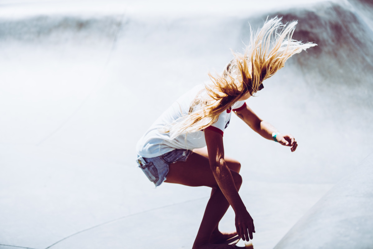 GRL SWIRL