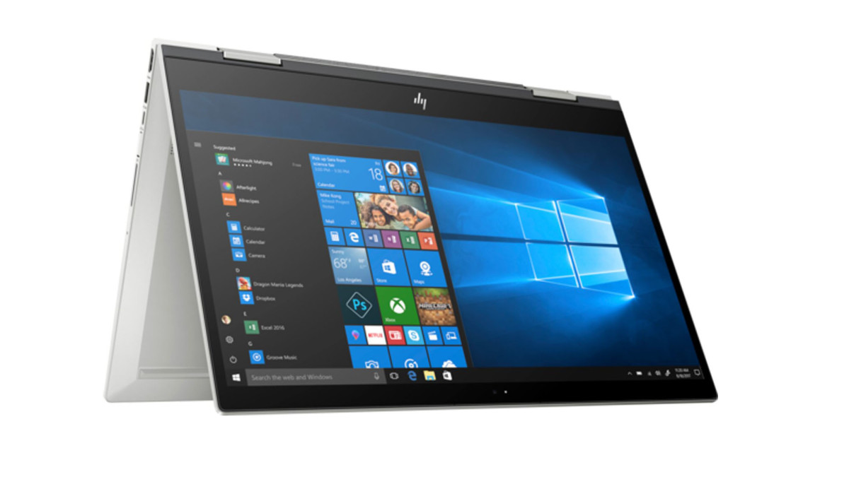 HP Laptop