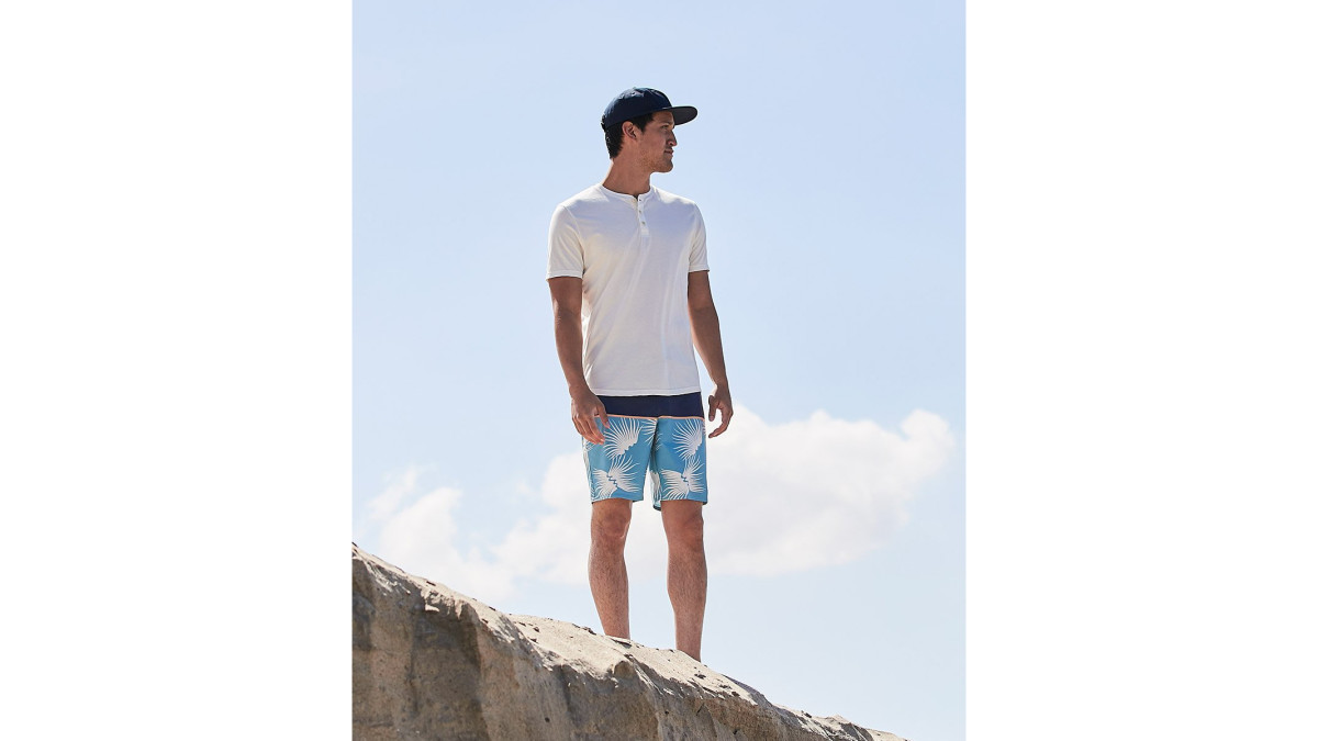 nomadic trunks