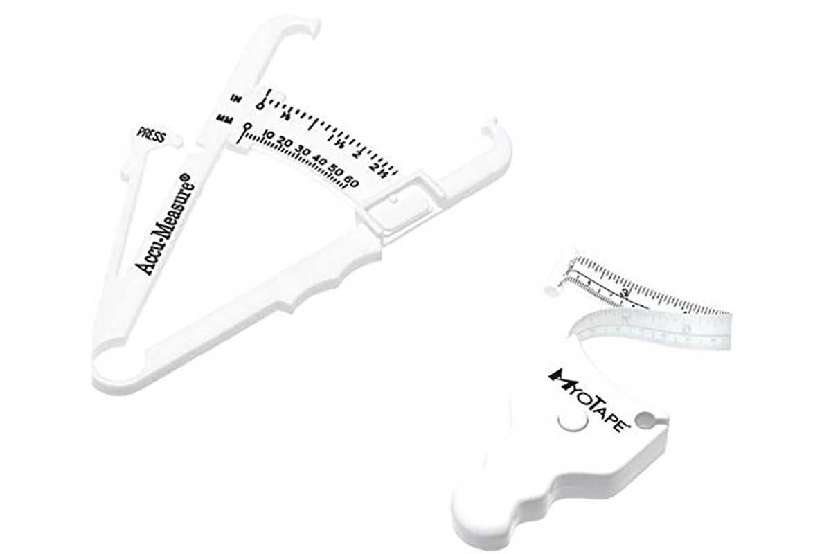 The 5 Best Body Measuring Tapes On Amazon