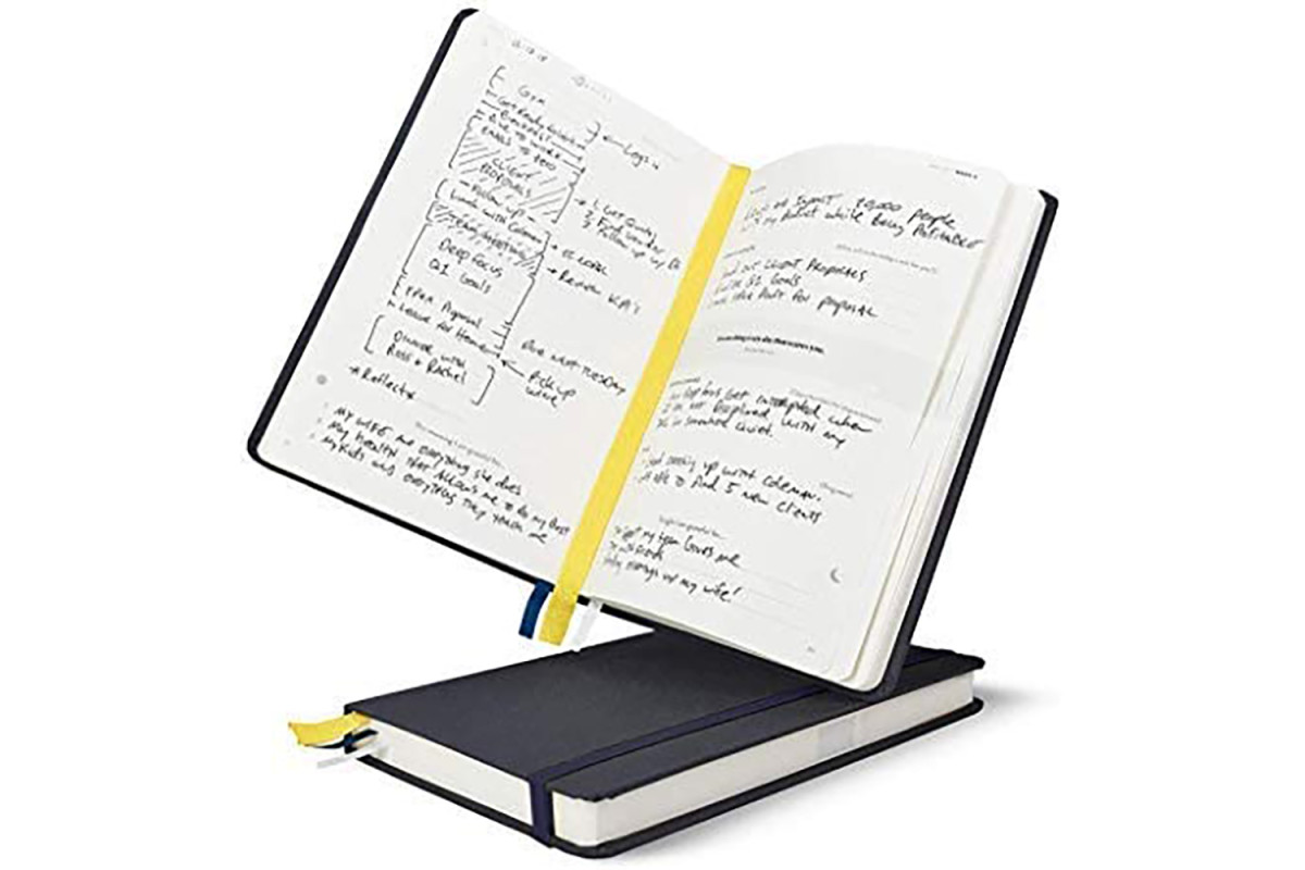 Journals For Men Here Are Our Favorites Men S Journal