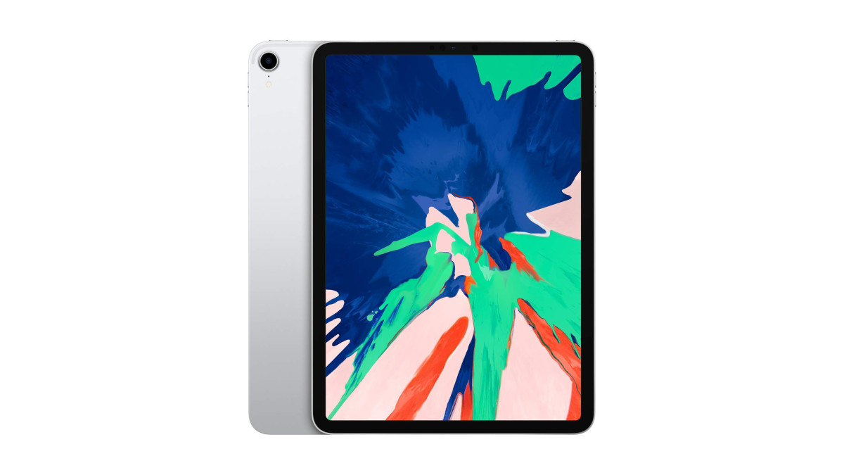 apple ipad