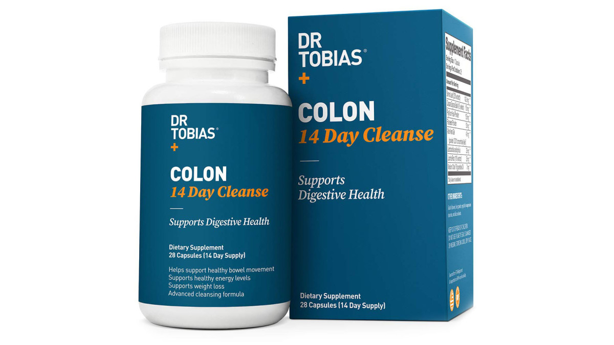 dr tobias colon cleanse