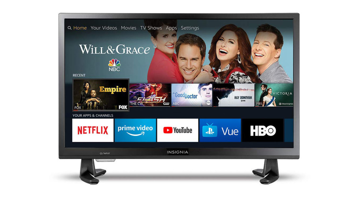 insignia TV