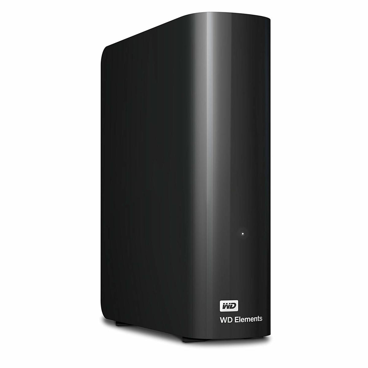 WD 10TB Drive