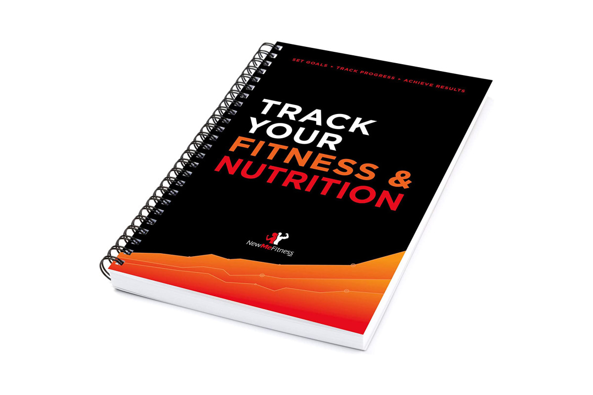 Best for Tracking Fitness & Nutrition