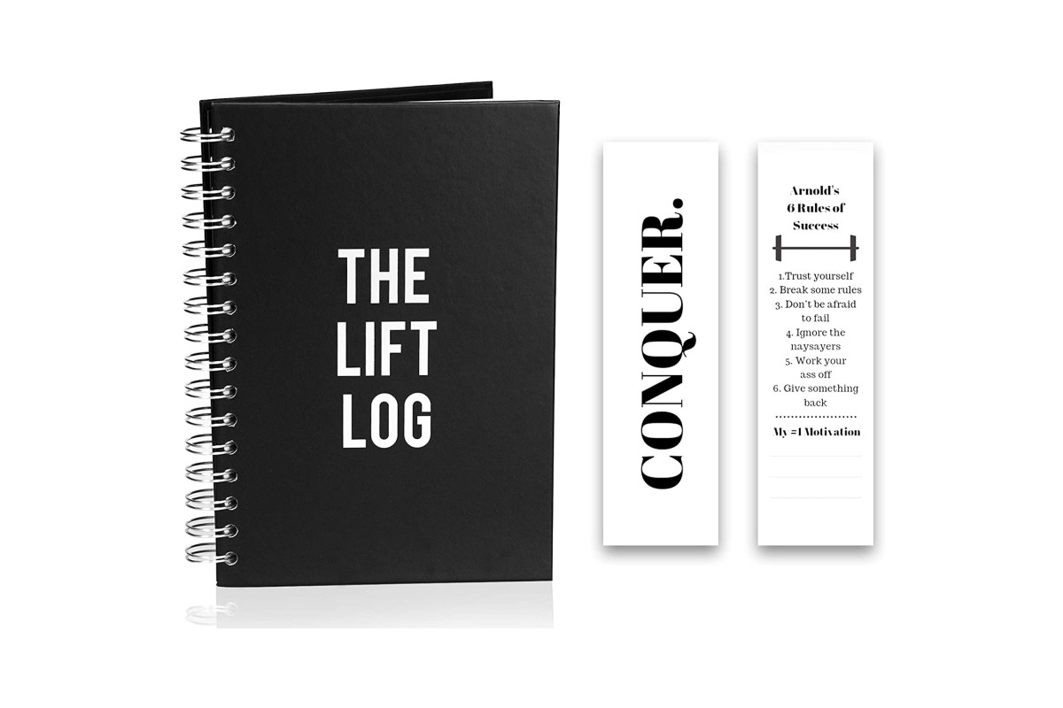 Lift log
