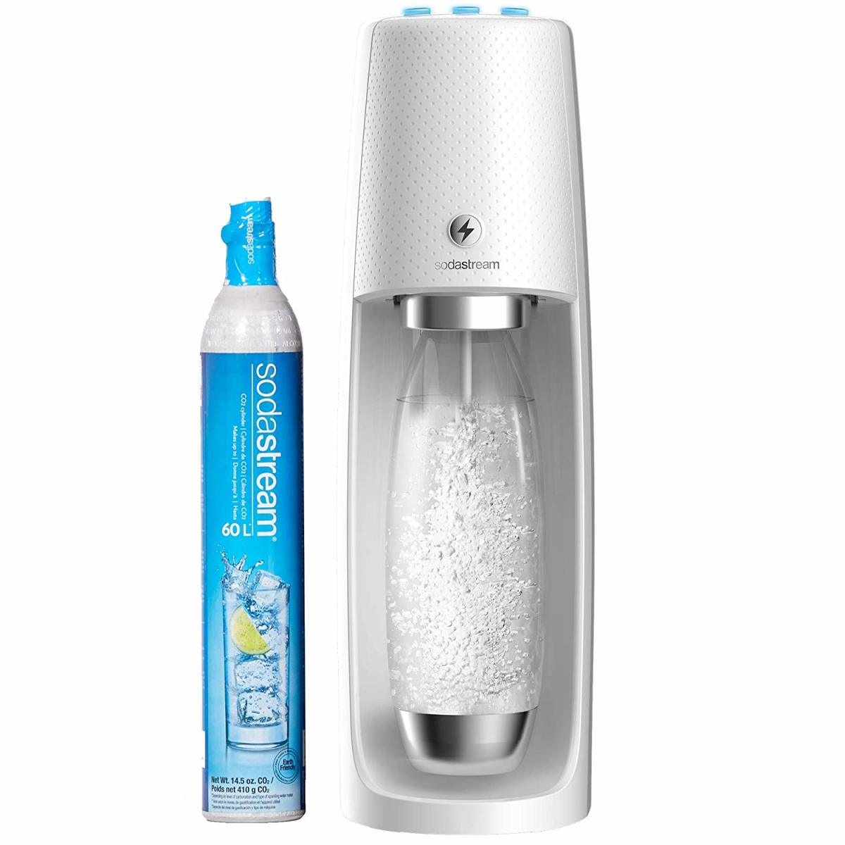 soda stream