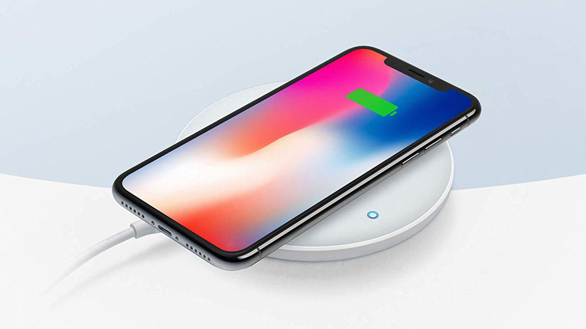 anker charger