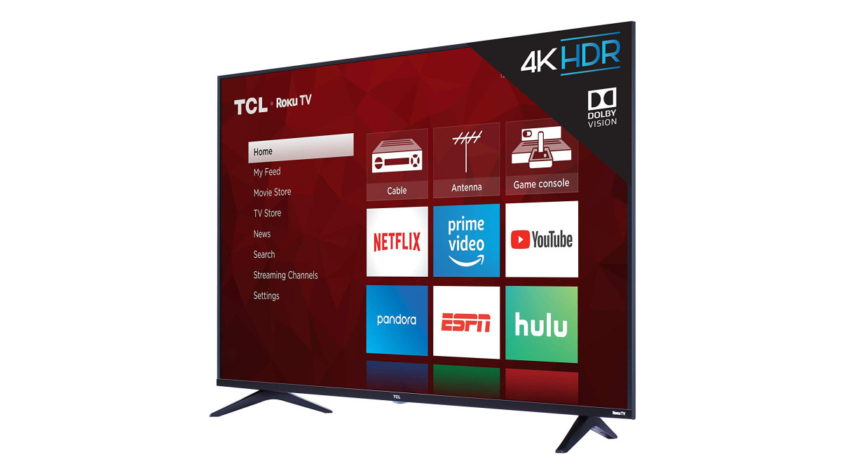 Roku TV