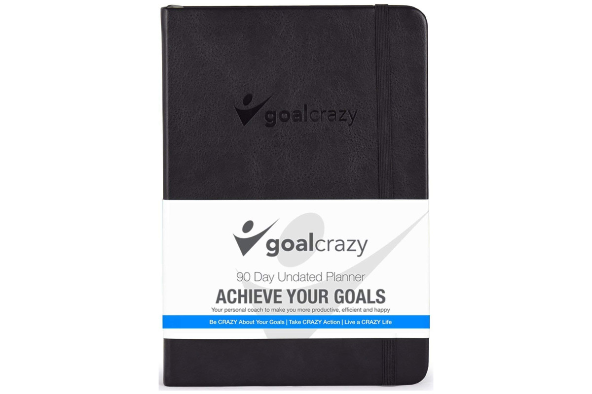 Best Planner for Motivation