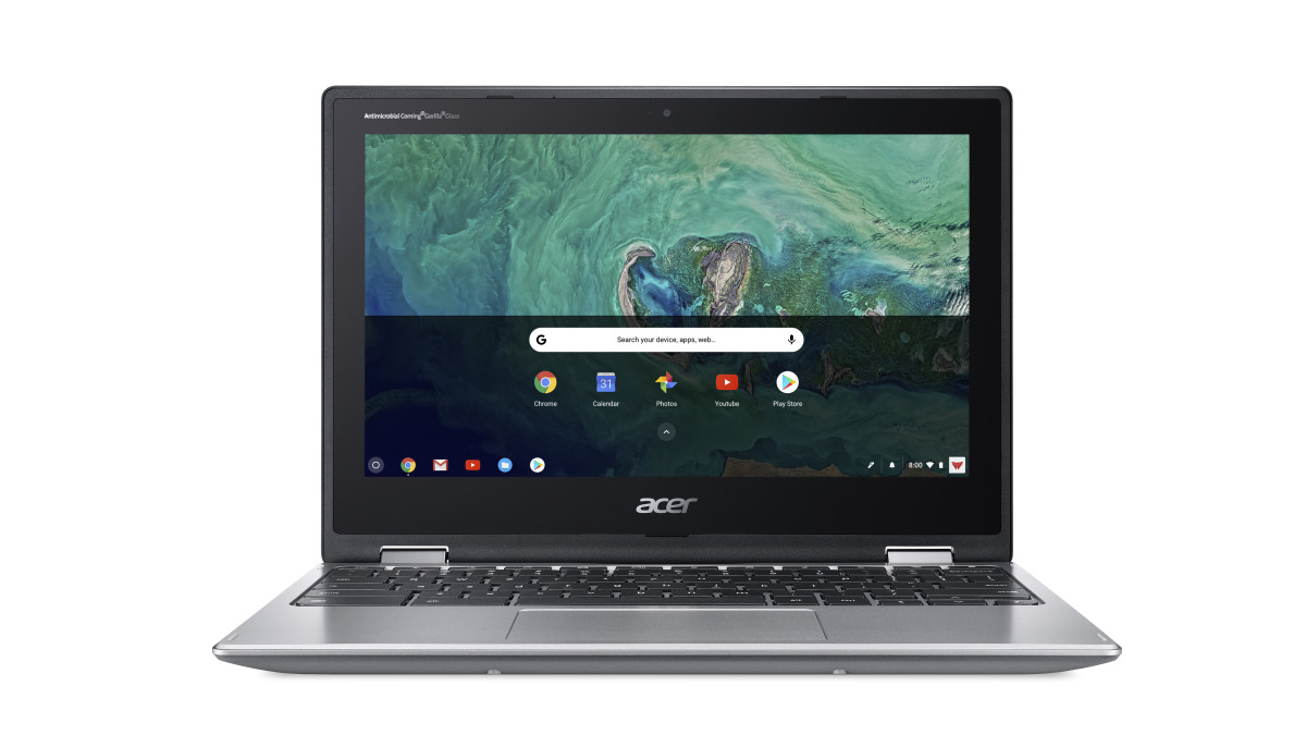 acer chromebook