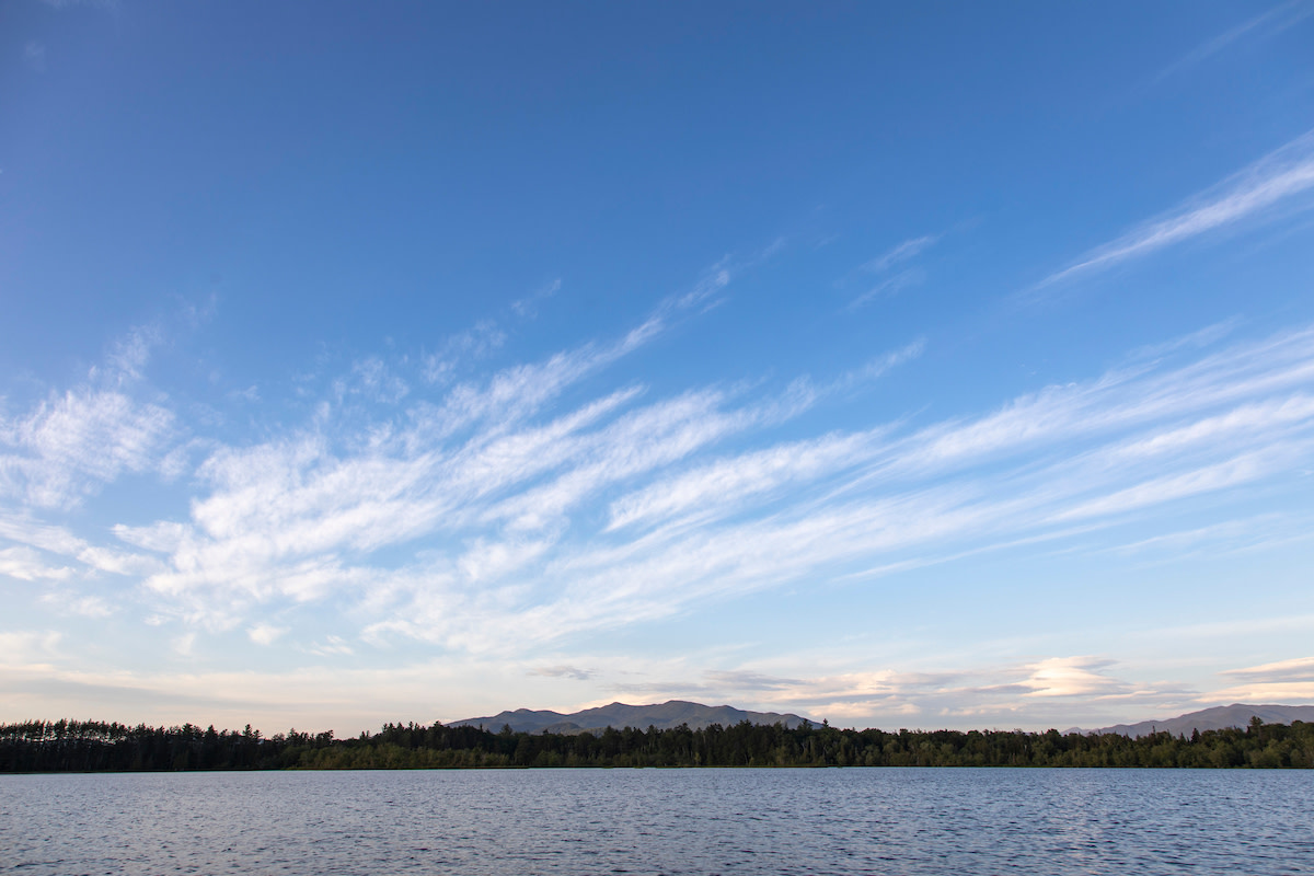 Adirondacks 90-miler