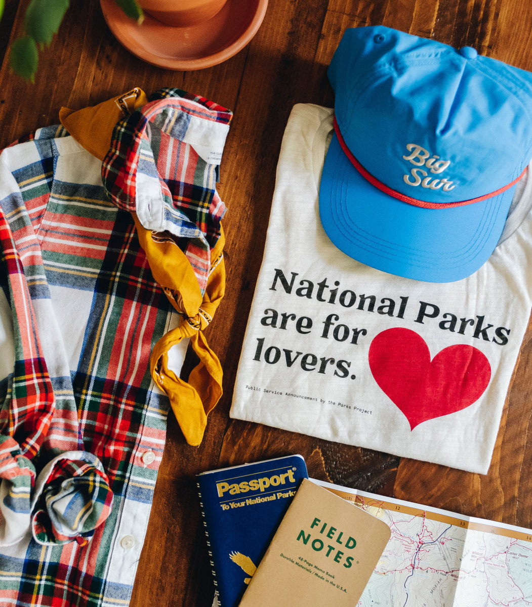 parks project