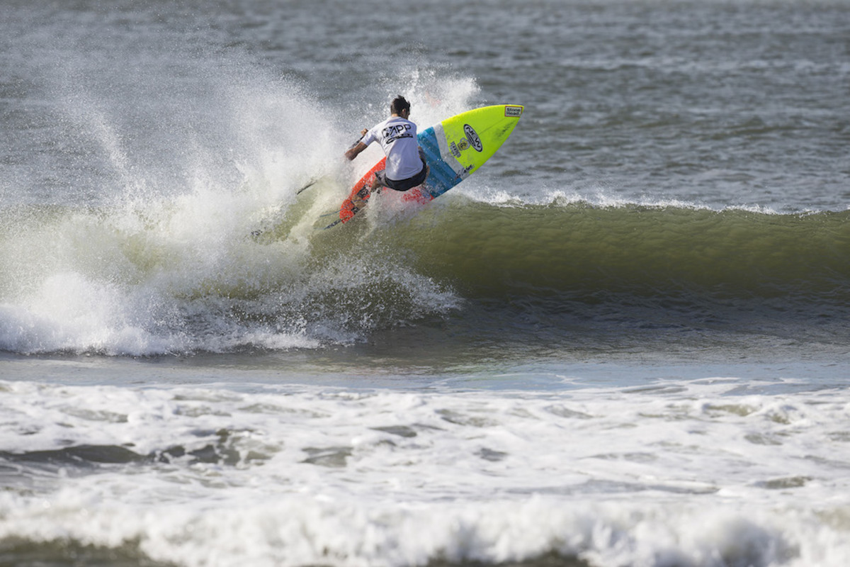 The SUP surfing contest at Long Beach is not to be missed.