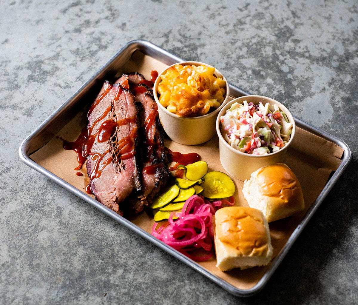 Big Sur Smokehouse