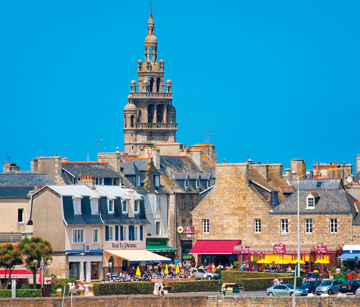 Brittany, France