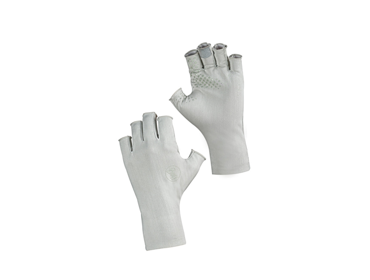 Buff Solar Glove