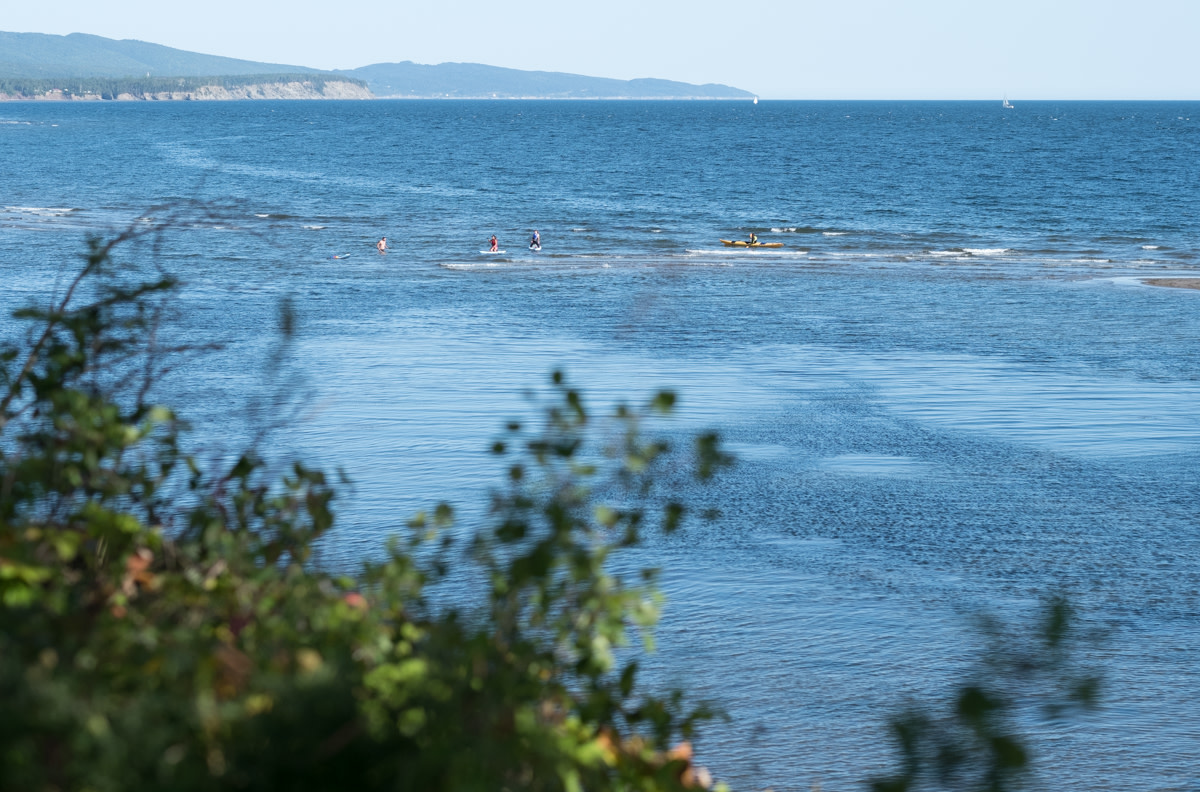 Forillon National Park