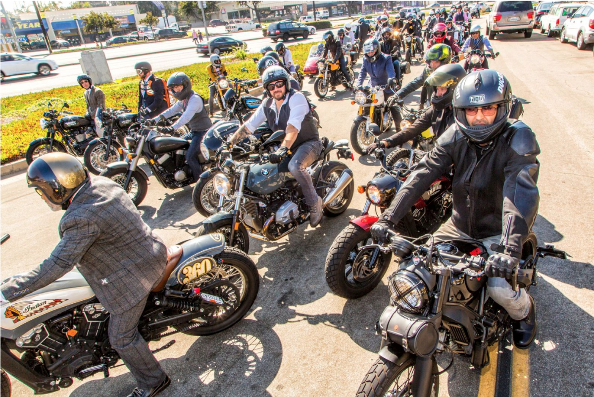 DGR 2018 Ride