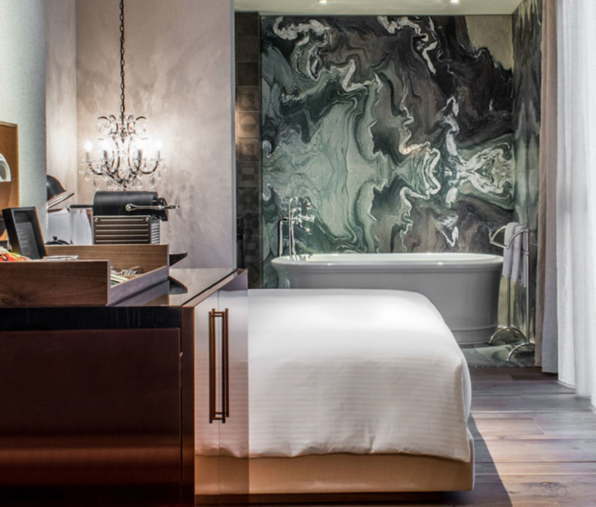 HOTEL PROVERBS Taipei