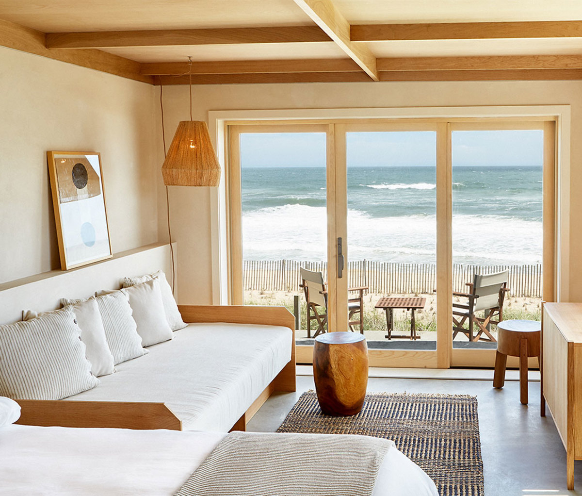 Marra Montauk