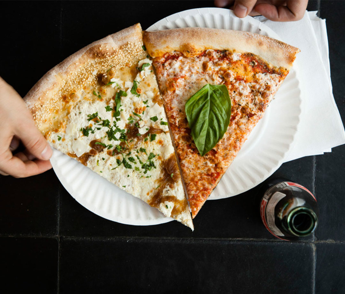 Best Pizza & Dive Bar