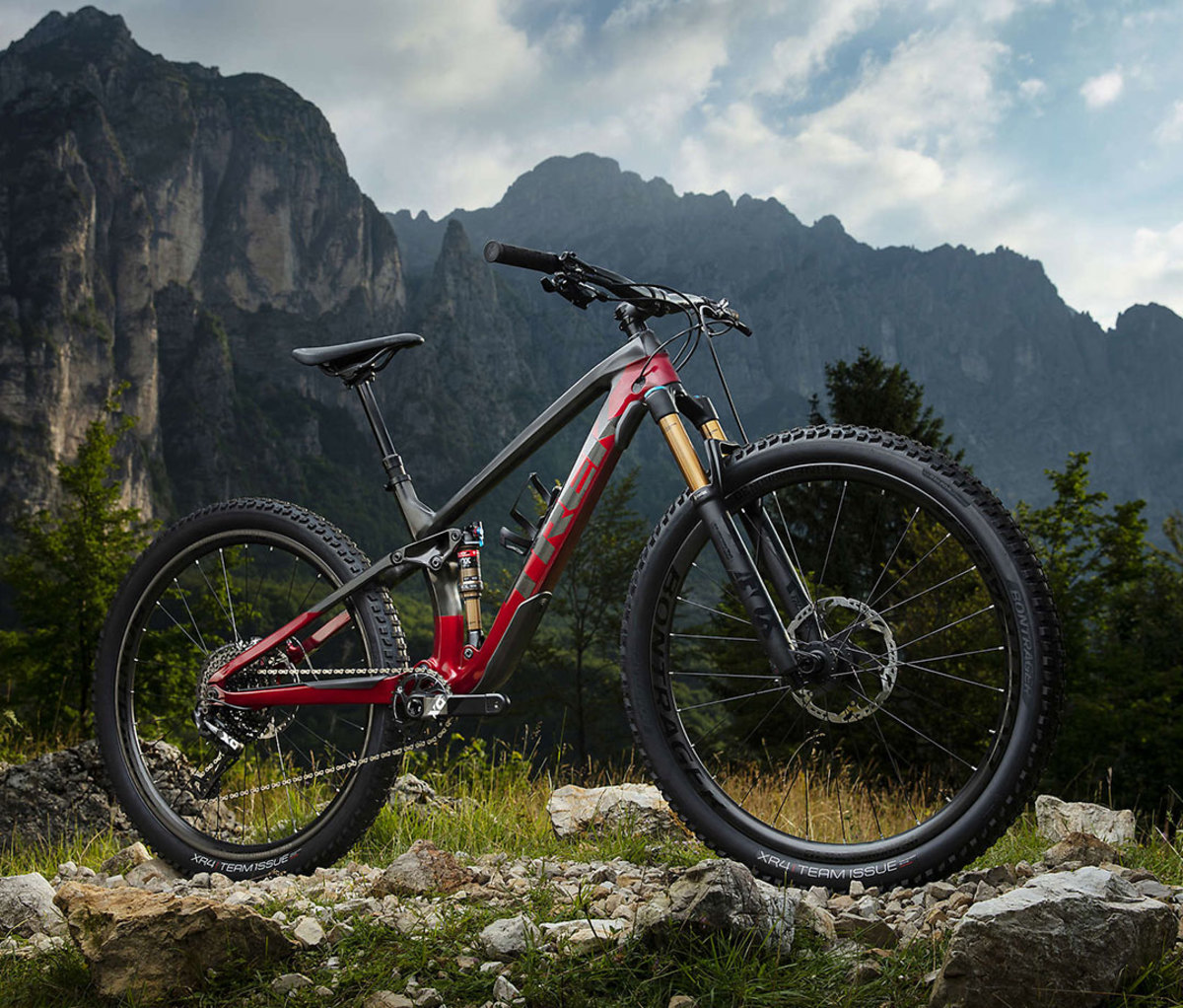 trek starter bike