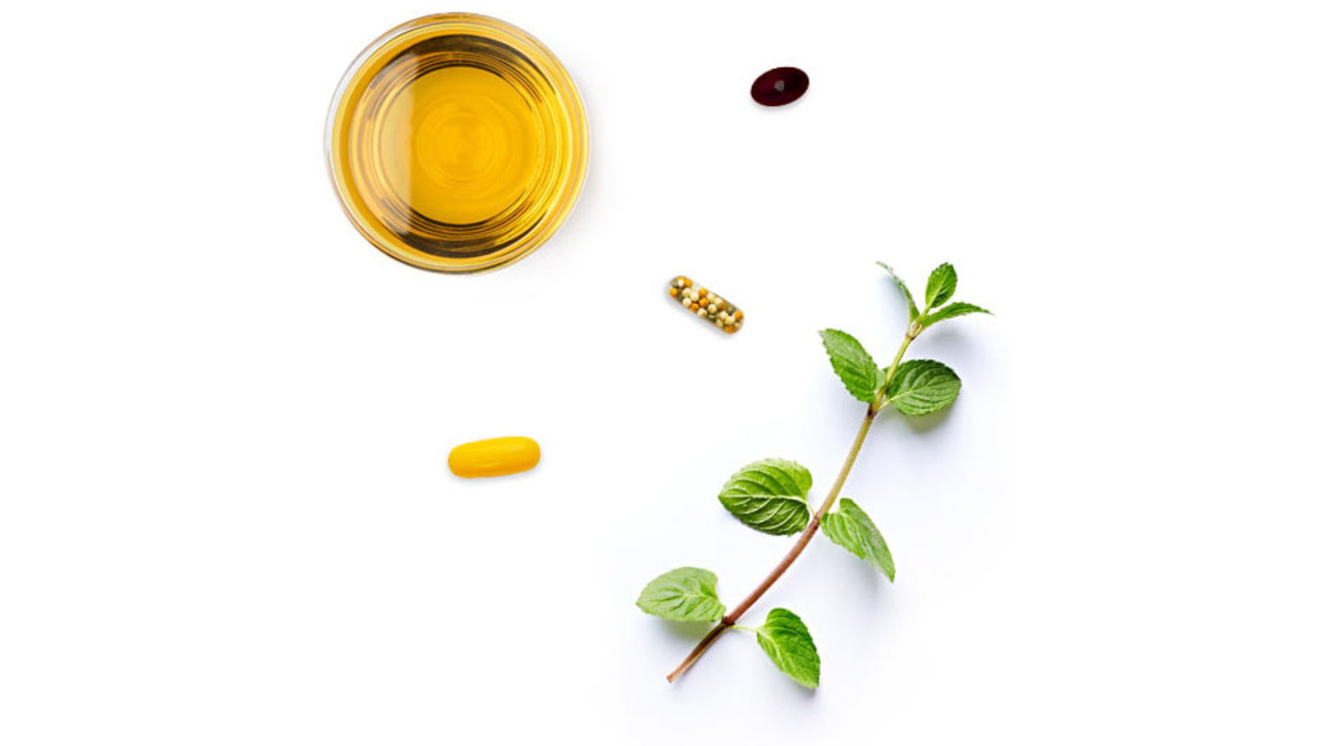persona nutrition