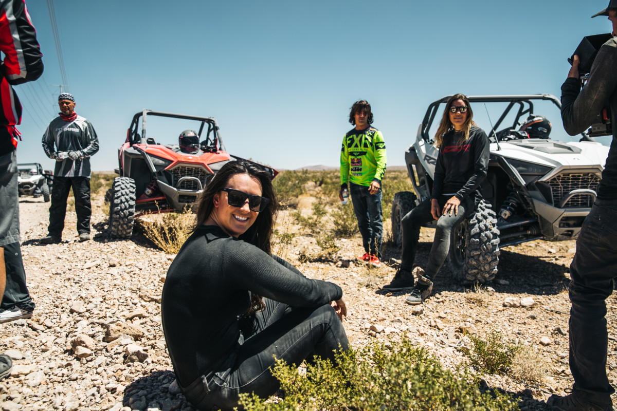 Polaris ProXP