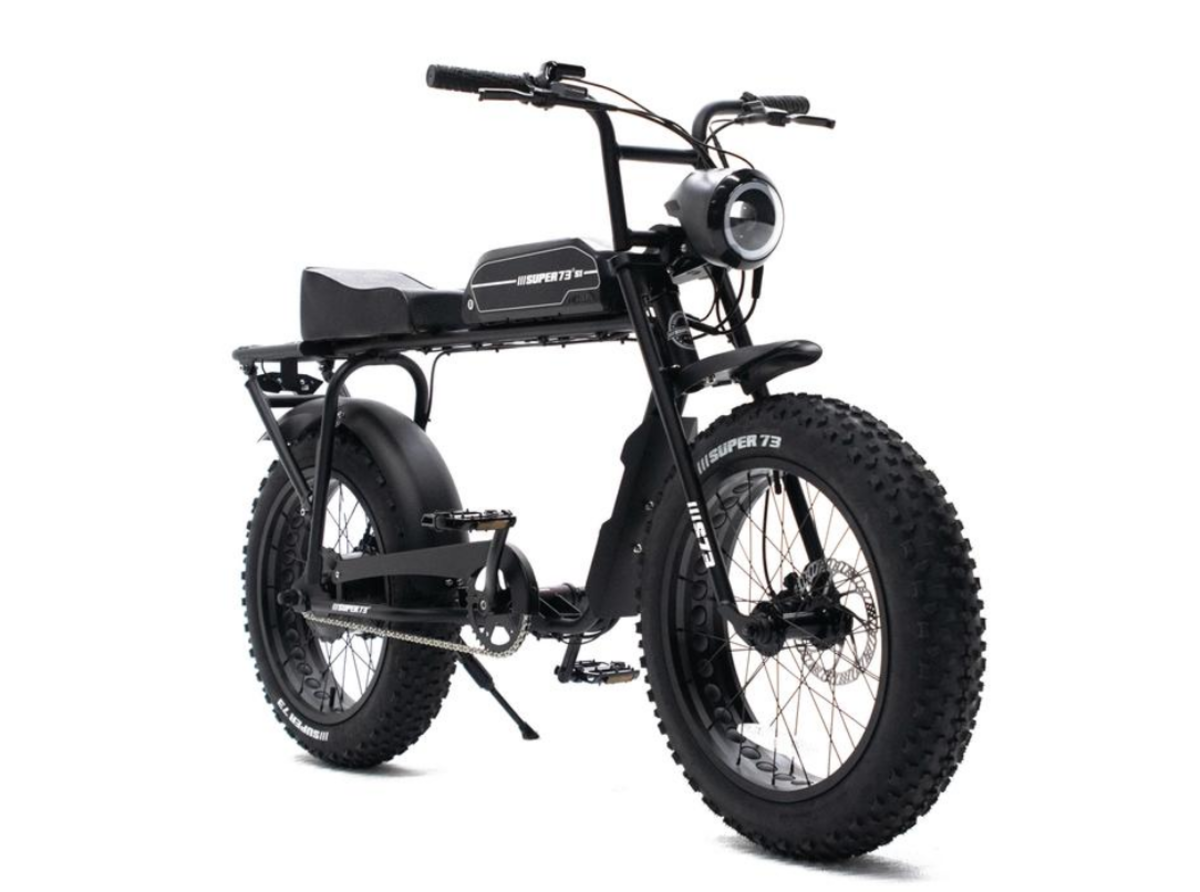 Super73 bikes