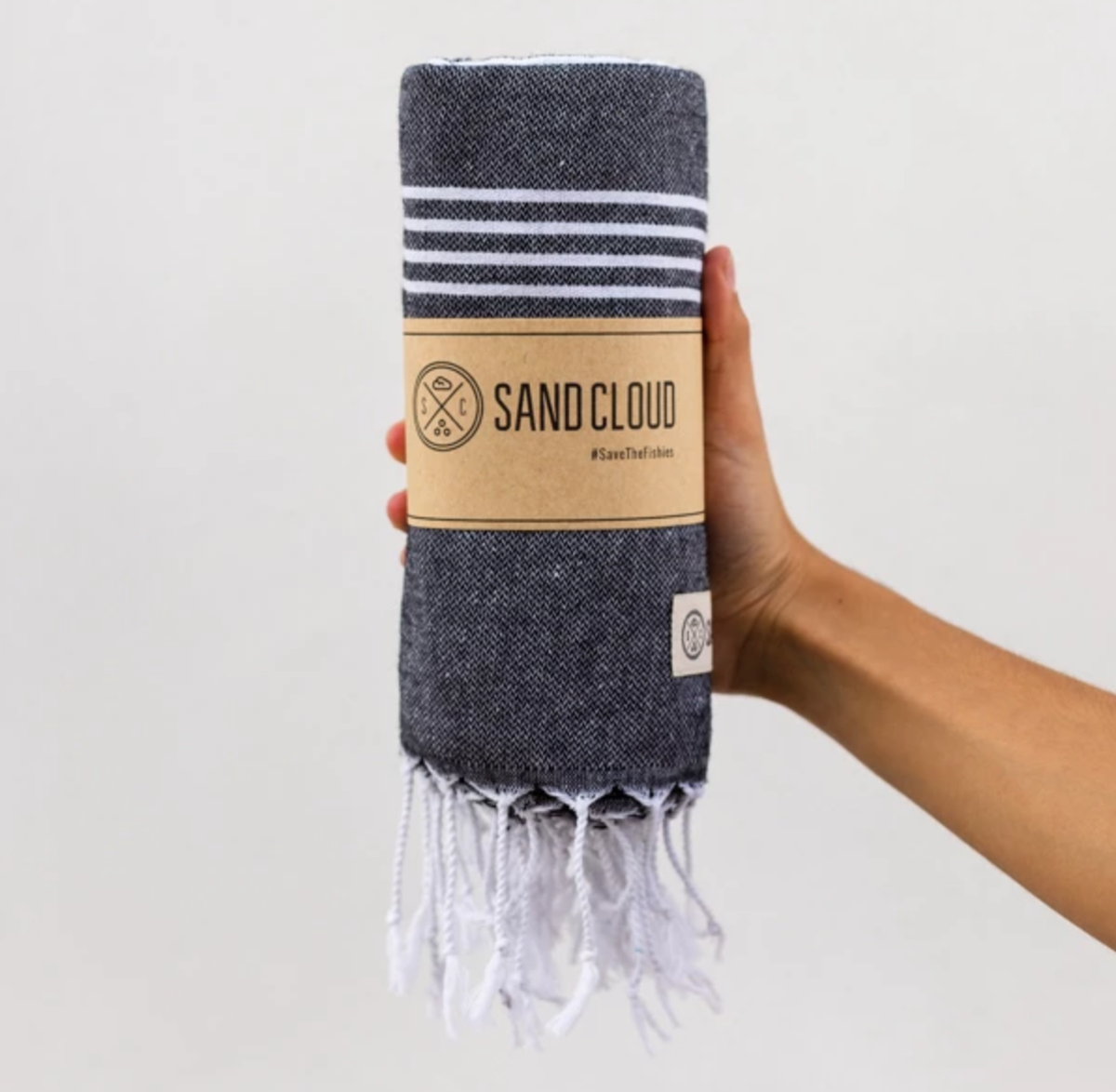 Sand Cloud Towel