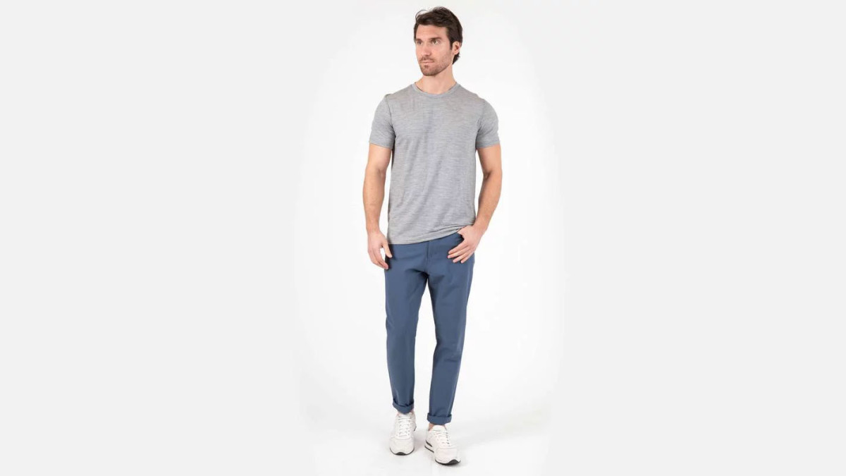 olivers passage pant