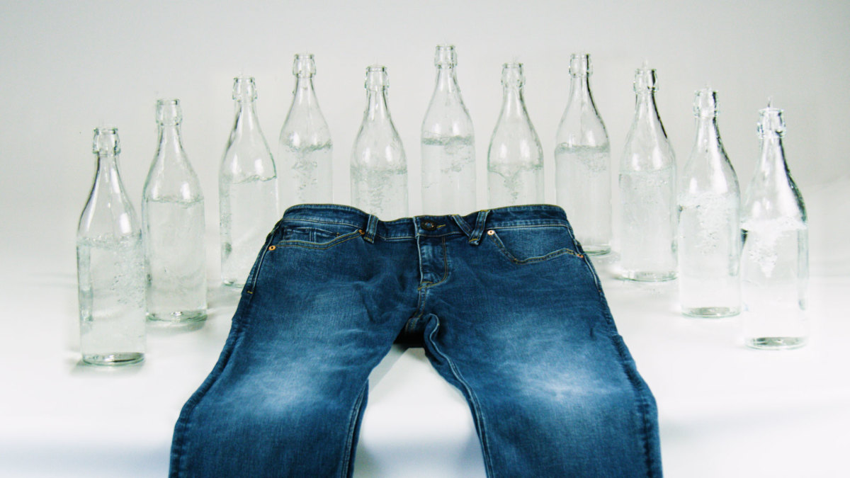 volcom jeans