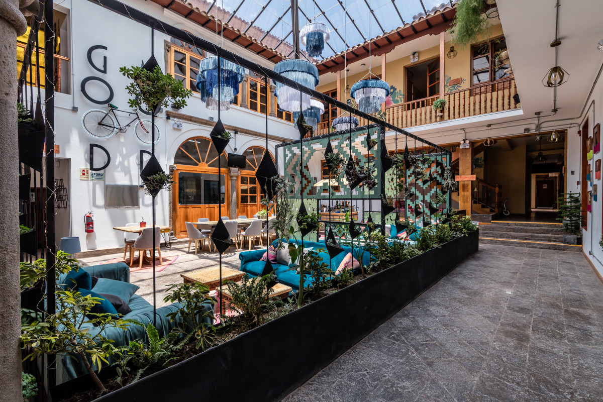 cusco hotel