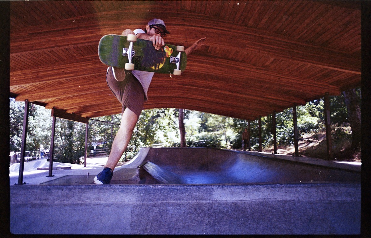 Boneless by George Silver