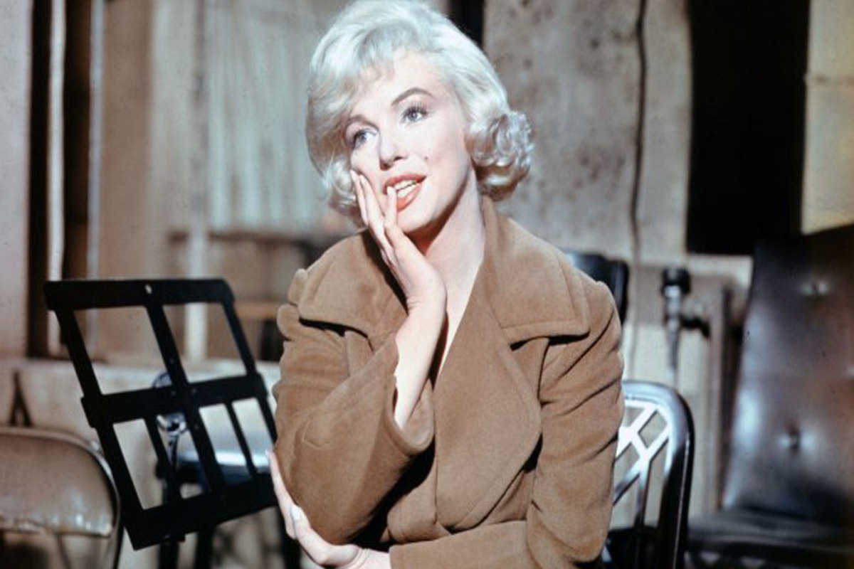 ‘The Killing of Marilyn Monroe’ Podcast Episode 1