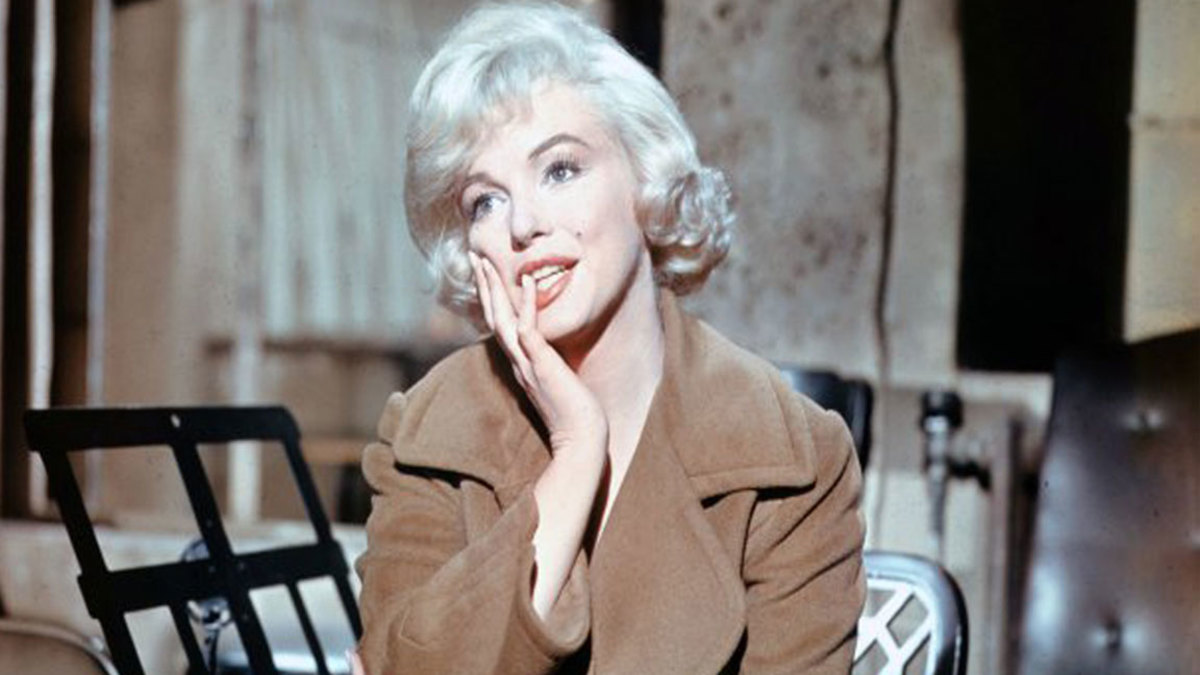‘The Killing of Marilyn Monroe’ Podcast Episode 1